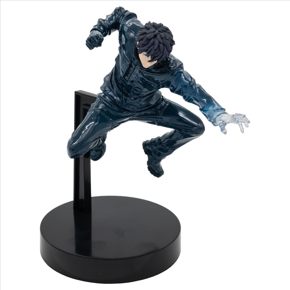 Sakamoto Days Figura Natsuki Seba Vibration Stars 10cm