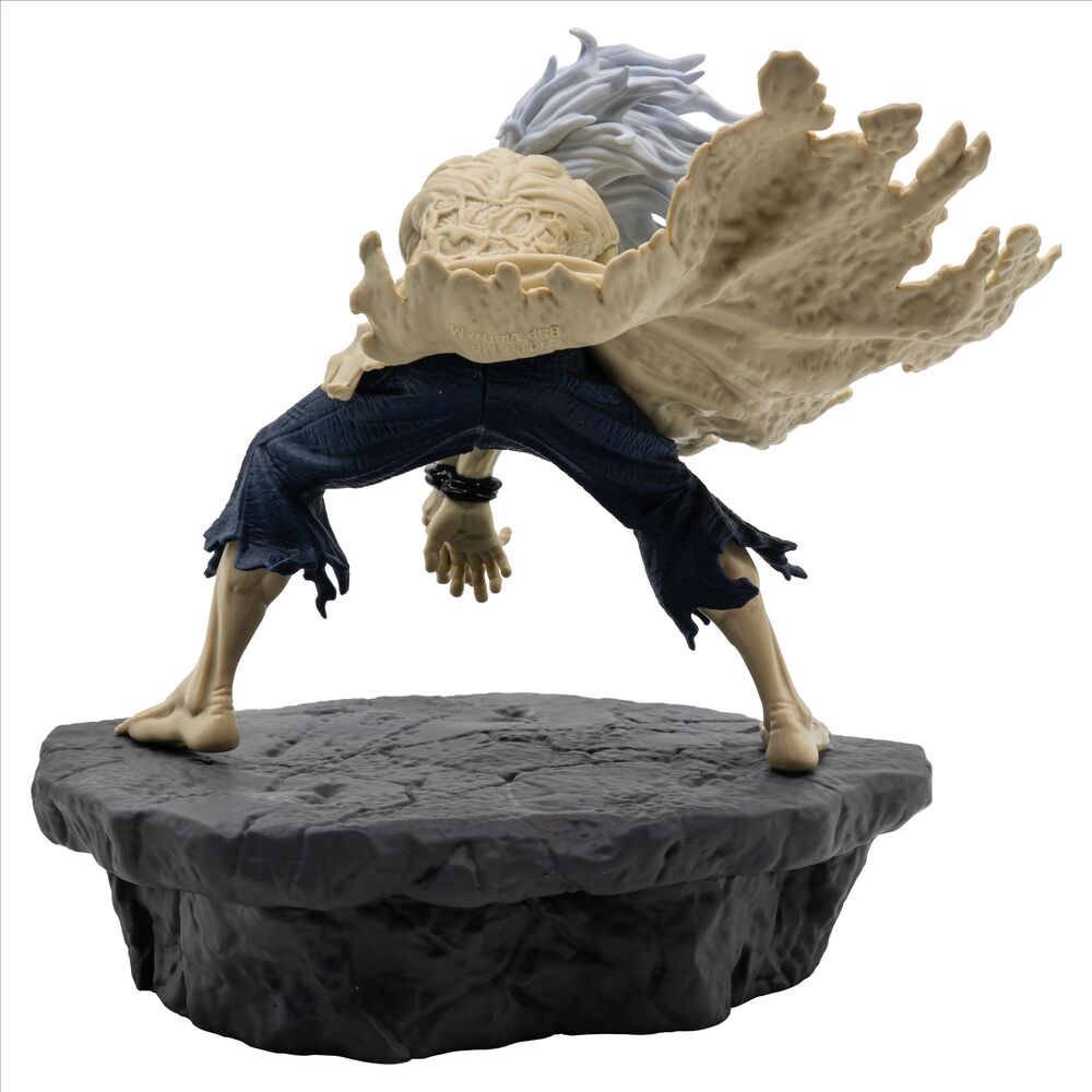 Figura Tomura Shigaraki Combination Battle - Figuras | My Hero Academia
