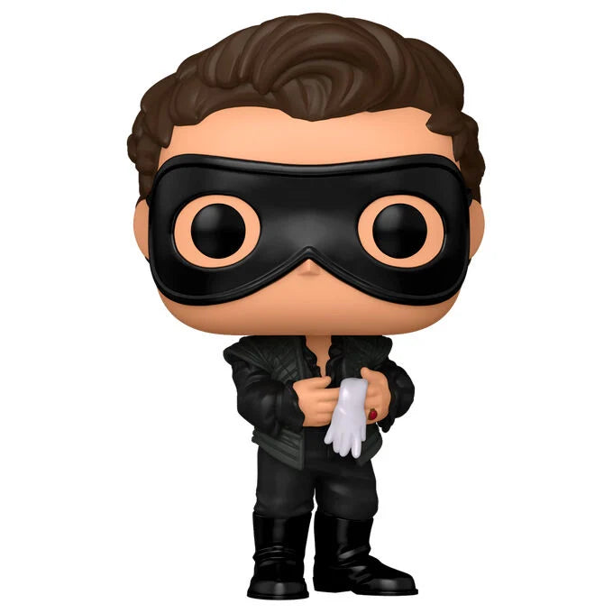 [Bridgerton] Figura POP Benedict Bridgerton Funko