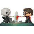 Funko Figura POP Moment Harry Potter Harry vs Voldemort