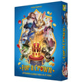 Asmodee Juego de mesa for a crown
