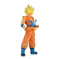 Figura Son Goku Clearise - Figuras | Dragon Ball Z