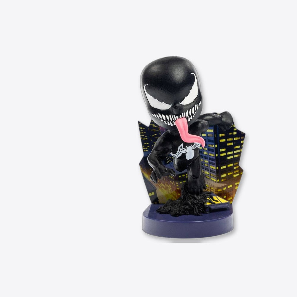 Desconocido Figura mini diorama superama the loyal subjects venom (imagen 4 de 6)