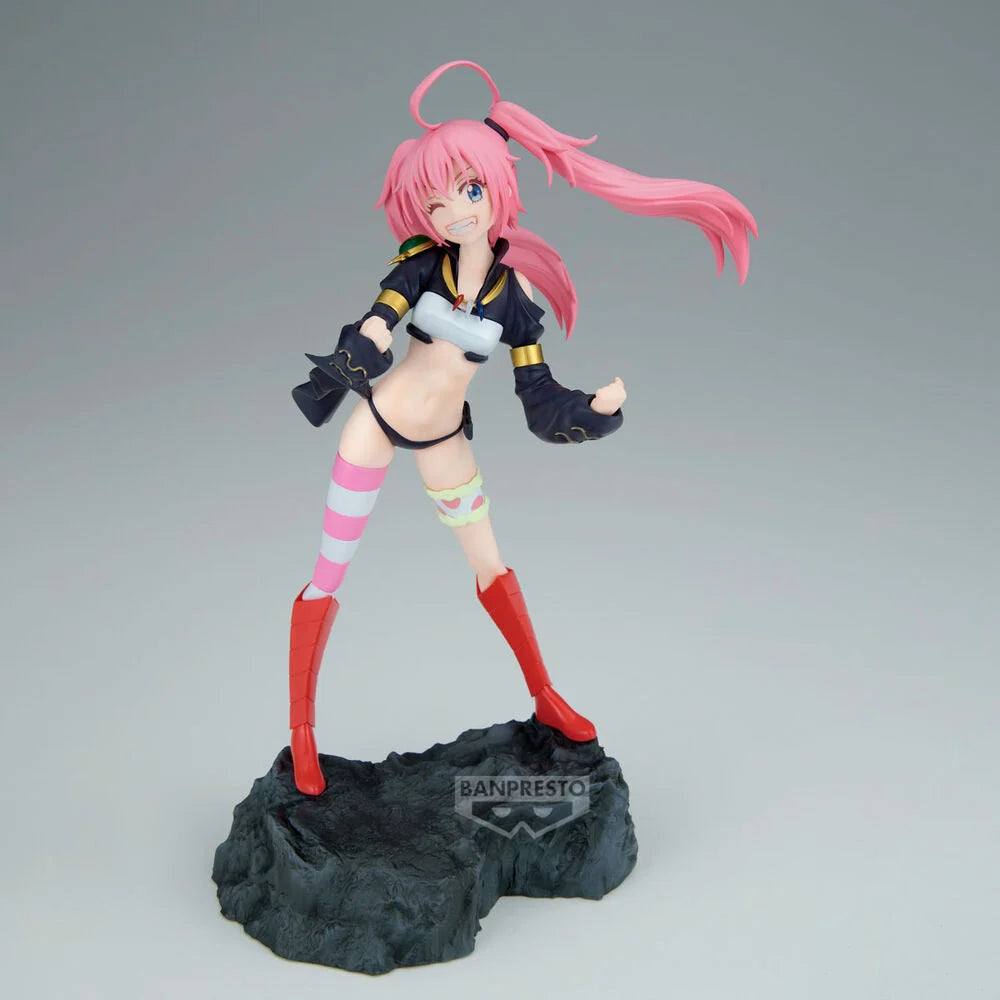 Nava Espresto - Figura 22cm | That Time I Got Reincarnated As A Slime