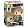Juego de Tronos A Knight of Seven Kingdoms Dunk Chase - Pop Vinyls | Funko