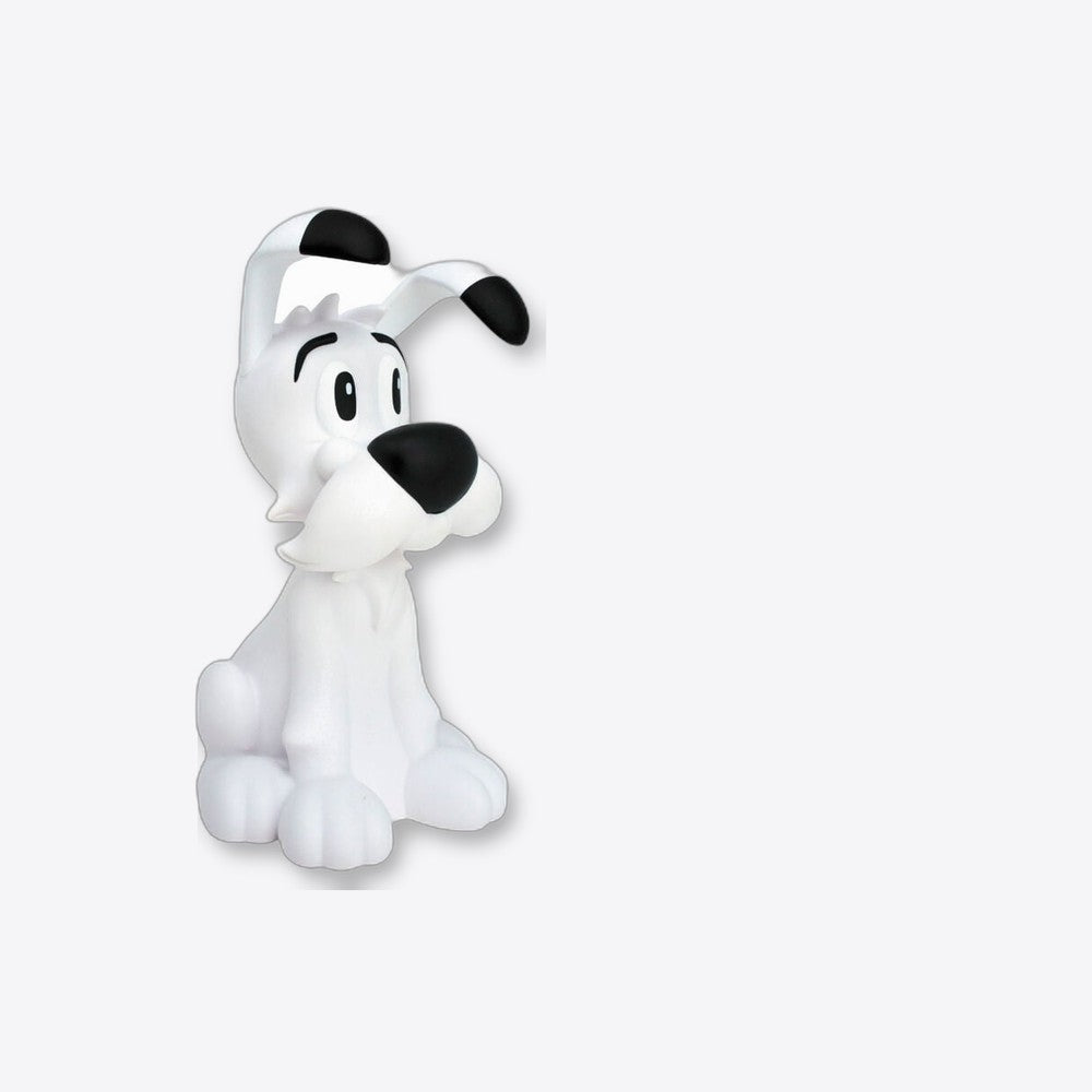 Plastoy Figura hucha Idefix Asterix 30cm (imagen 6 de 6)