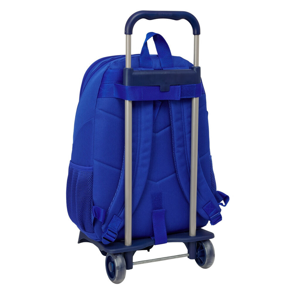 Safta Trolley Real Madrid 45cm (imagen 3 de 6)
