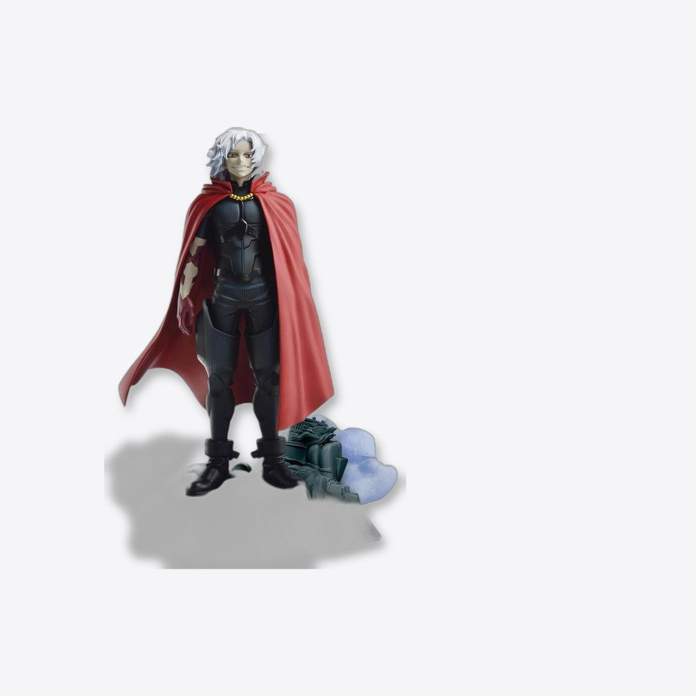Banpresto Figura Tomura Shigaraki Dioramatic The Brush My Hero Academia 20cm (imagen 6 de 6)
