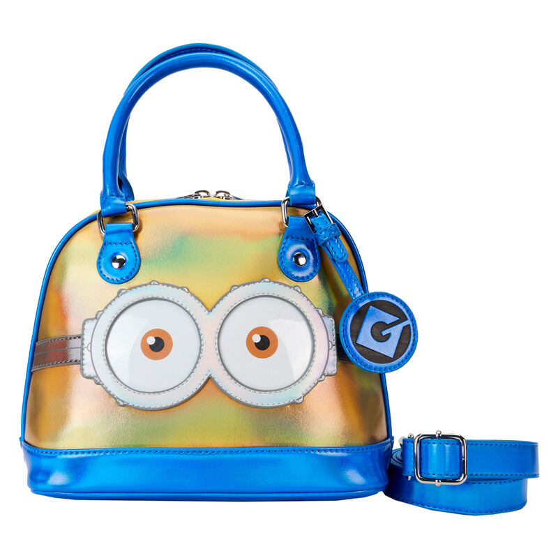 Bolso Minions Gru Mi Villano Favorito Loungefly (imagen 2 de 5)