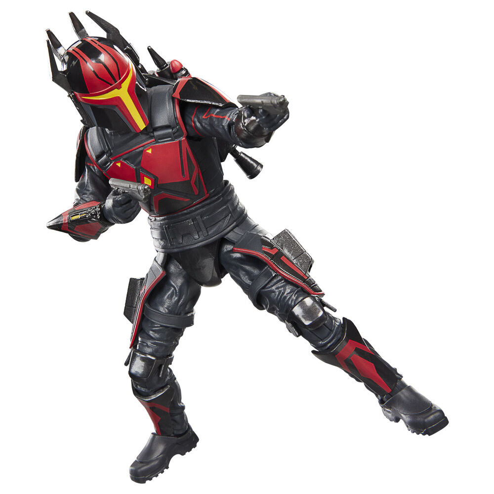Hasbro Figura Gar Saxon The Clone Wars Star Wars 15cm (imagen 7 de 10)