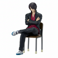 Banpresto Figura Shinsuke Takasugi Mr.Ginpachi's Zany Class Gintama 15cm
