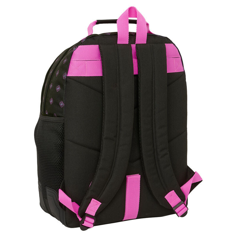Safta Mochila Kpop Demon Hunters 42cm (imagen 2 de 4)
