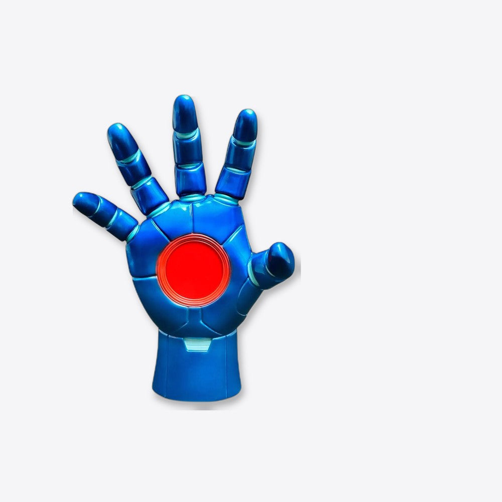 Diamond Select Replica Heroic Hands Iron Man Marvel 25cm (imagen 6 de 6)