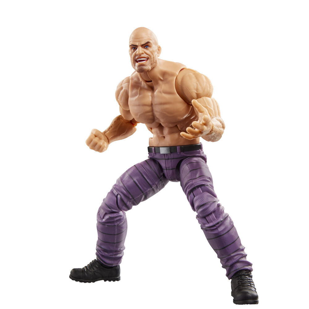 Absorbing Man Secret Wars - Figura Legends Series 15cm | Marvel