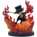 Sabo Figura 13cm - Figuras | One Piece | Banpresto