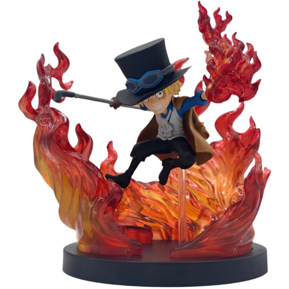 Sabo Figura 13cm - Figuras | One Piece | Banpresto