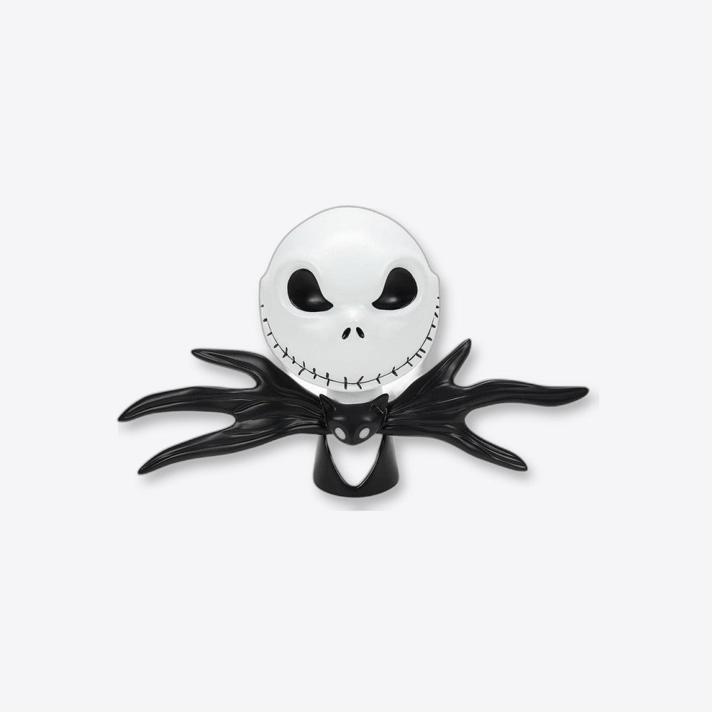 Copa de arbol de navidad enesco disney jack (imagen 2 de 6)
