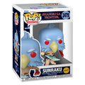 Funko Figura POP Shangri - La Fontier Sunraku Chase