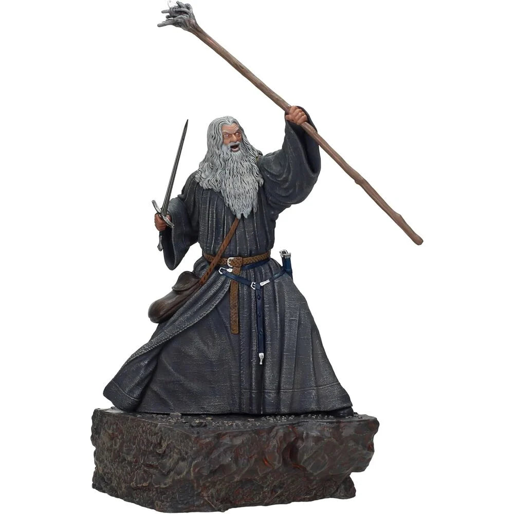 Gandalf En Moria - Figura 18cm | The Lord of the Rings