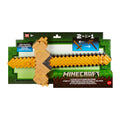 Mattel Espada Pico Transformable Minecraft