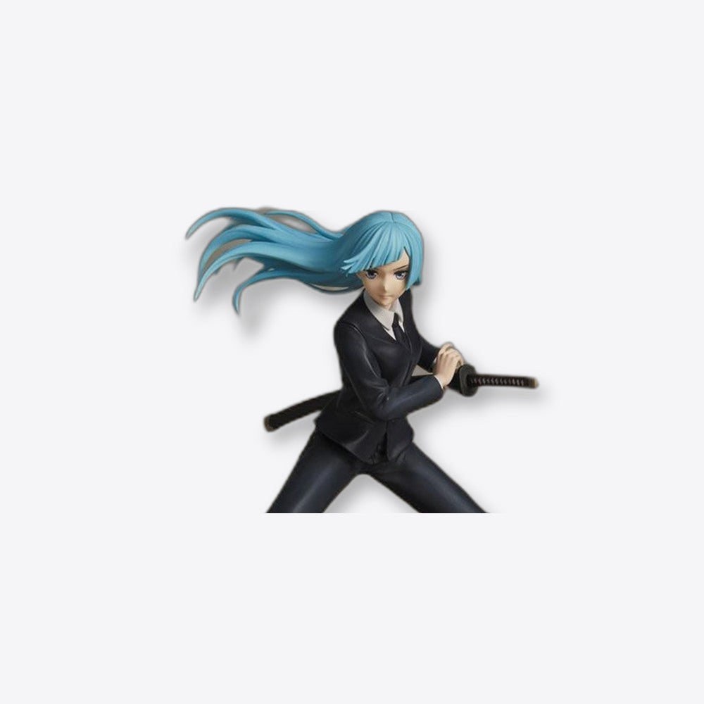 Taito Price Figura taito jujutsu kaisen miwa kasumi 18 cm (imagen 3 de 6)