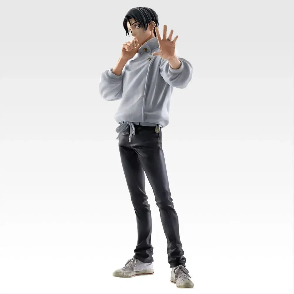 Jujutsu Kaisen Figura Yuta Okkotsu Ichibansho Culling Game 18cm
