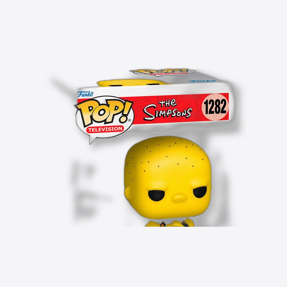 Funko Figura POP Simpsons Kearney Exclusive (imagen 4 de 6)