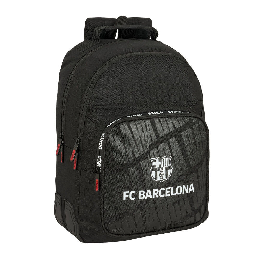 Safta Mochila F.C. Barcelona 42cm adaptable
