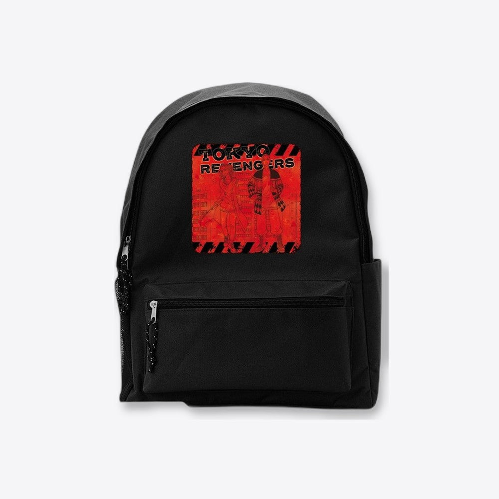 Mochila abystyle tokyo revengers mikey & draken (imagen 2 de 6)