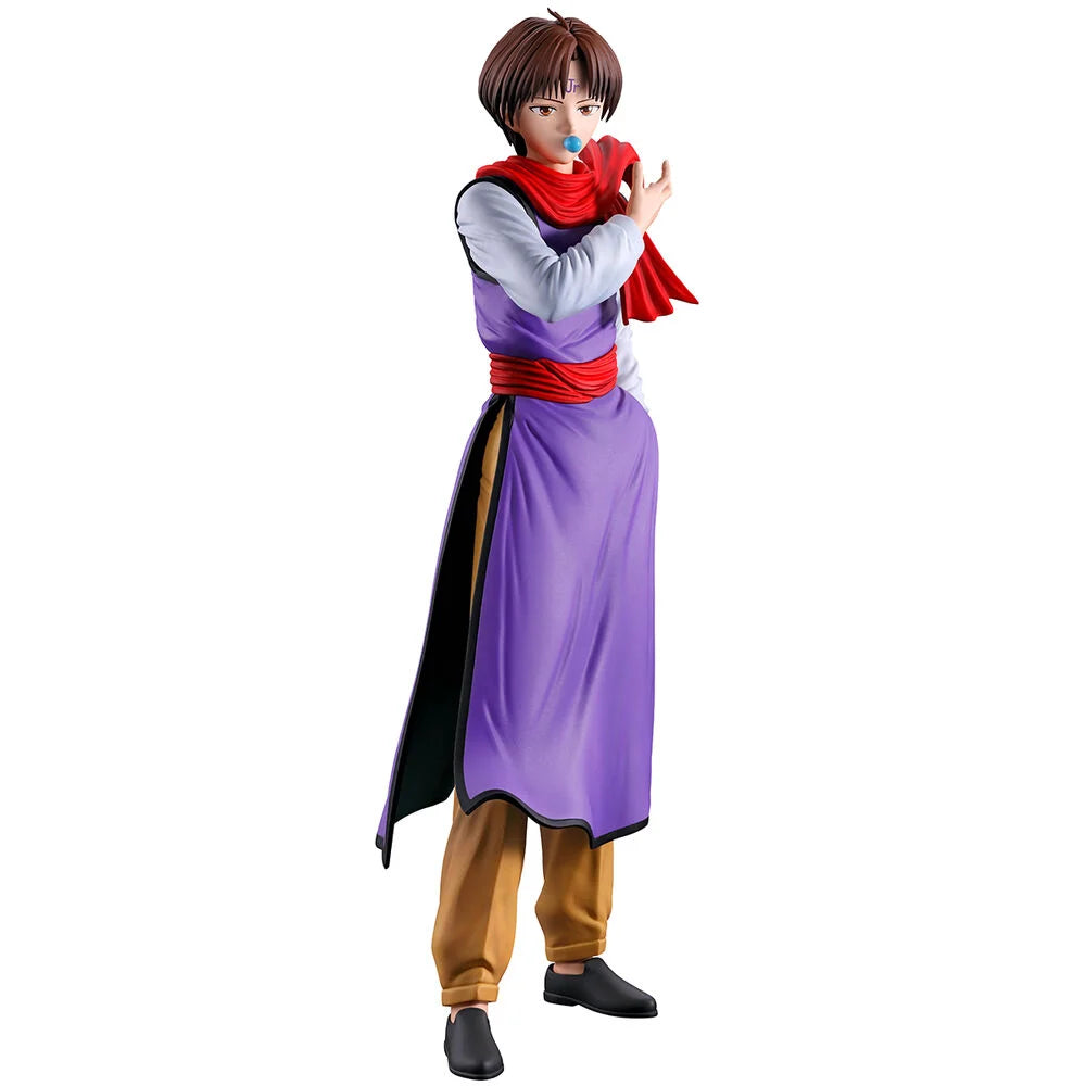 Yu Yu Hakusho Figura Koenma Ichibansho Dark Tournament Edition Vol.3