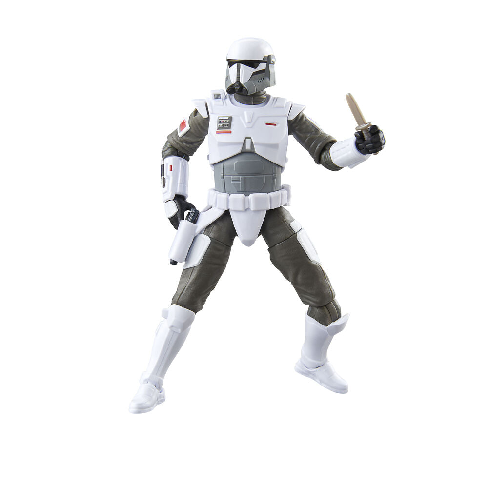 Imperial Armored Commando - Figura | The Mandalorian Star Wars
