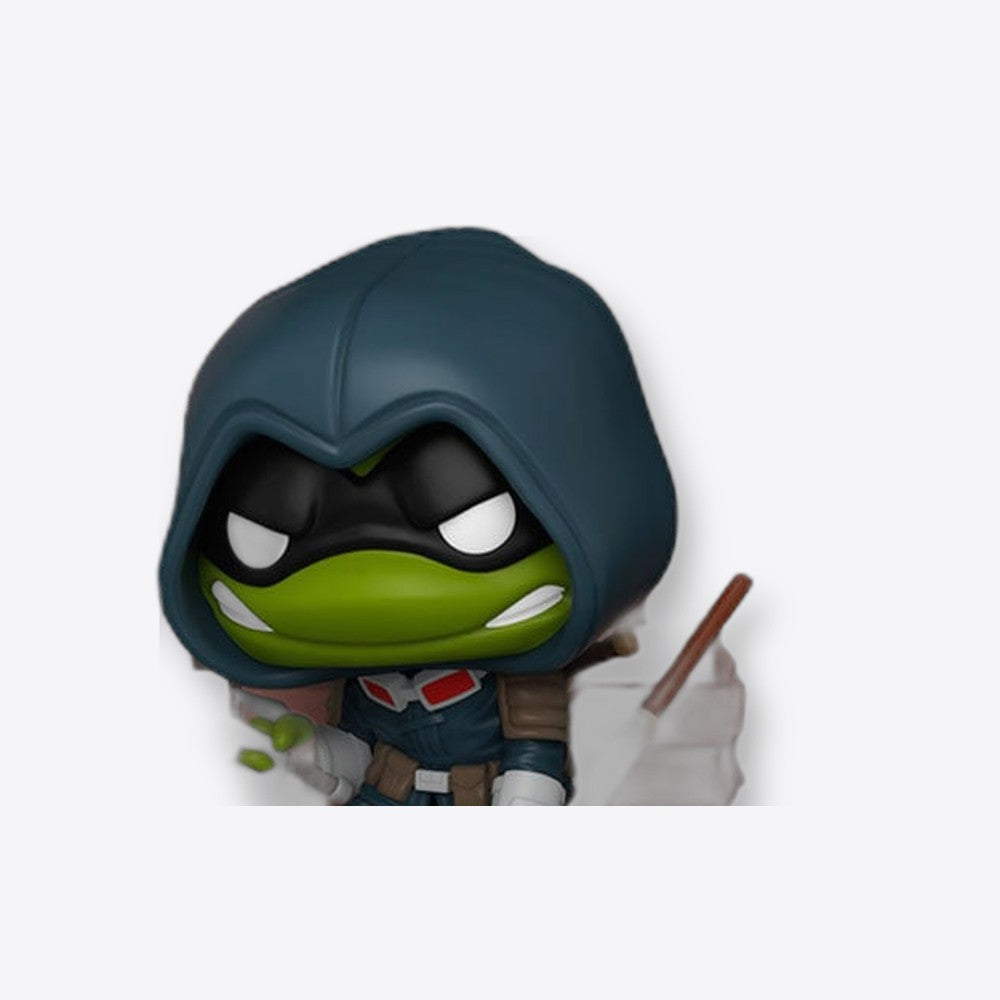 Funko Figura POP Deluxe Tortugas Ninja The Last Ronin (imagen 4 de 6)
