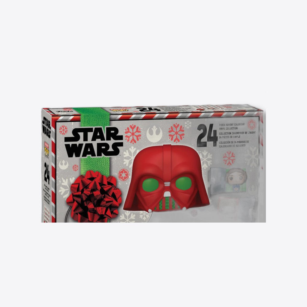 Funko Calendario Adviento Star Wars (imagen 4 de 6)