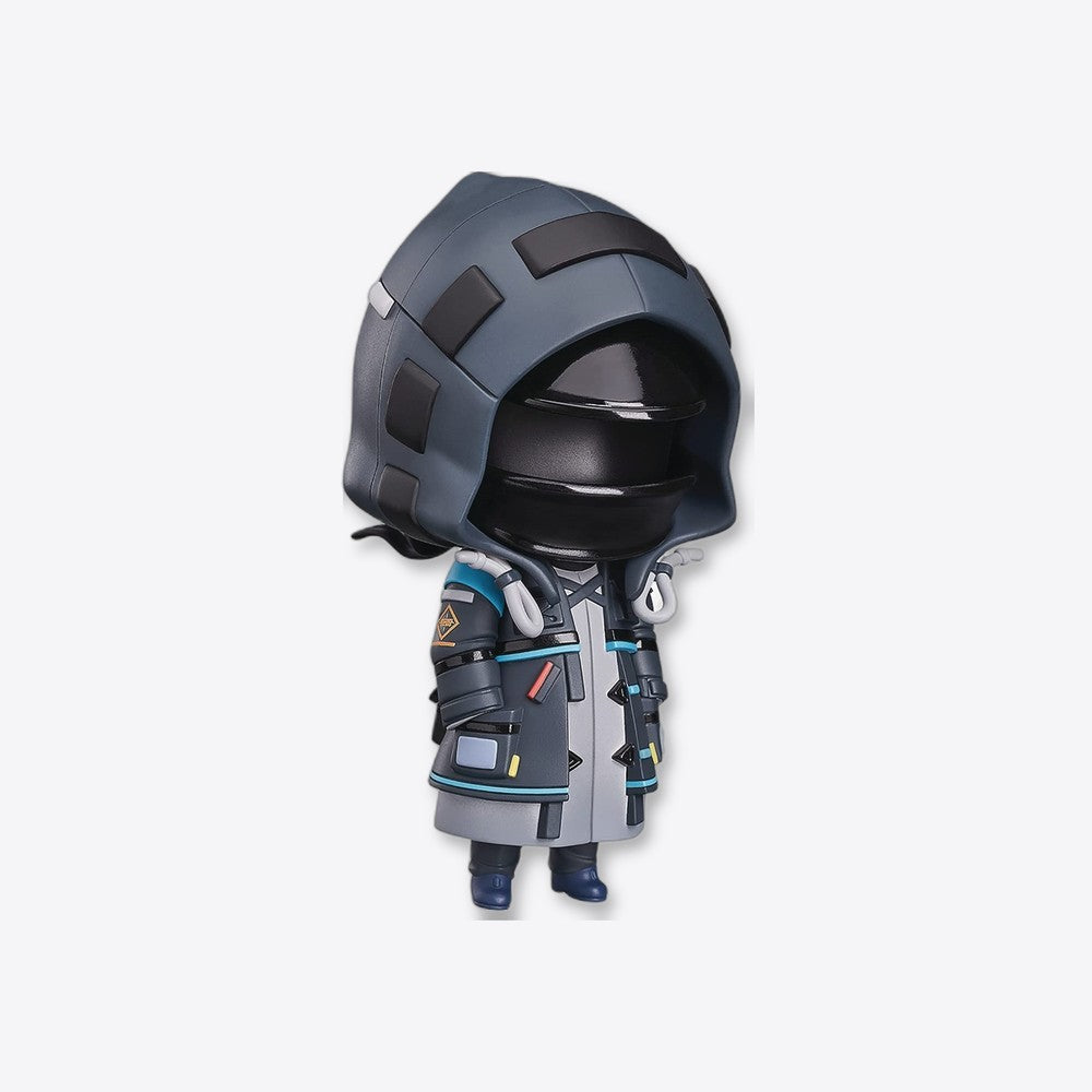 Figura good smile company nendoroid arknights doctor (imagen 2 de 6)