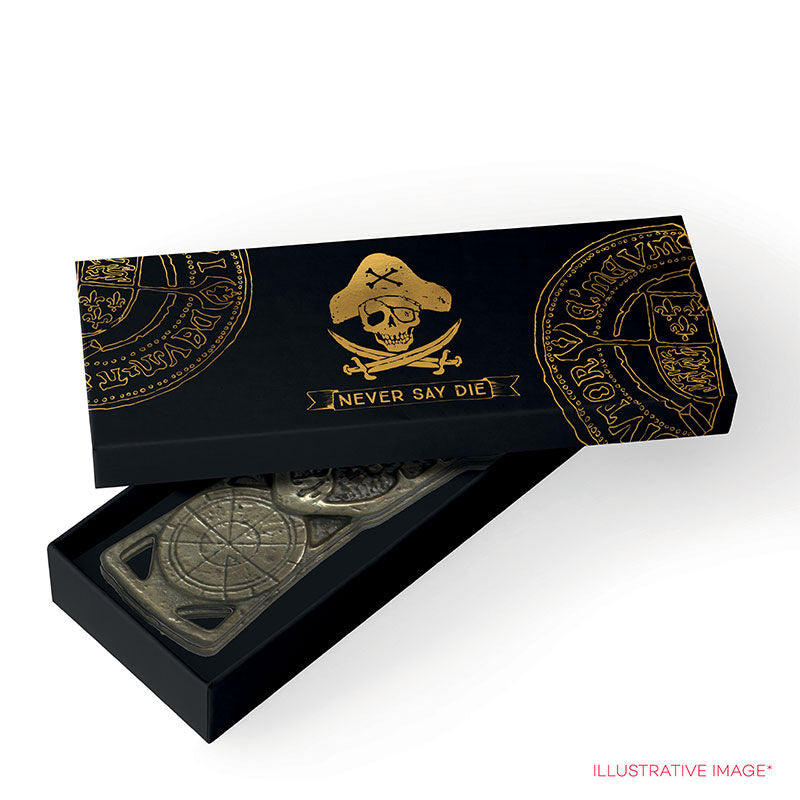 Sd Toys Replica Llave de Huesos The Goonies (imagen 3 de 5)