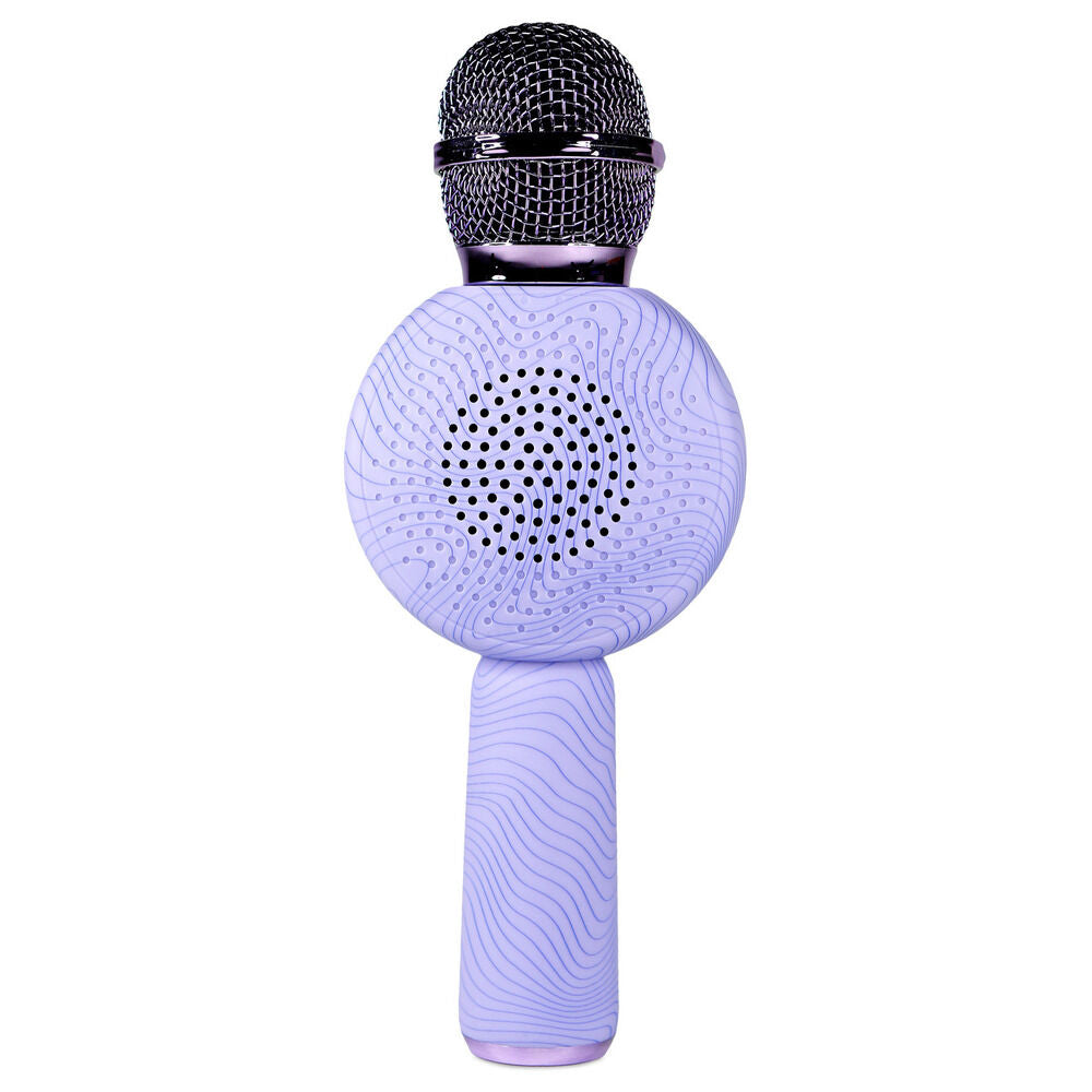 Otl Technologies Microfono altavoz LED Kpop Demon Hunter (imagen 7 de 10)
