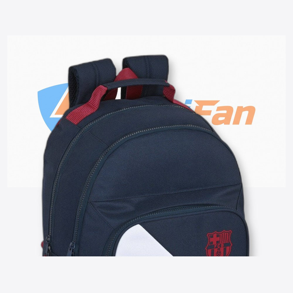 Safta Mochila F.C.Barcelona 42cm adaptable (imagen 6 de 6)