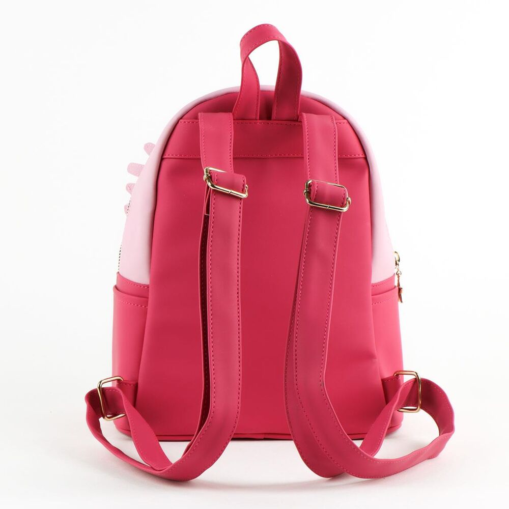 Cerdá Mochila casual Luna Lovegood Harry Potter 27cm (imagen 5 de 6)