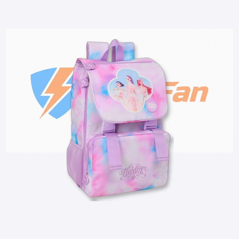 Safta Mochila Artist Kpop Demon Hunters 41cm (imagen 4 de 6)
