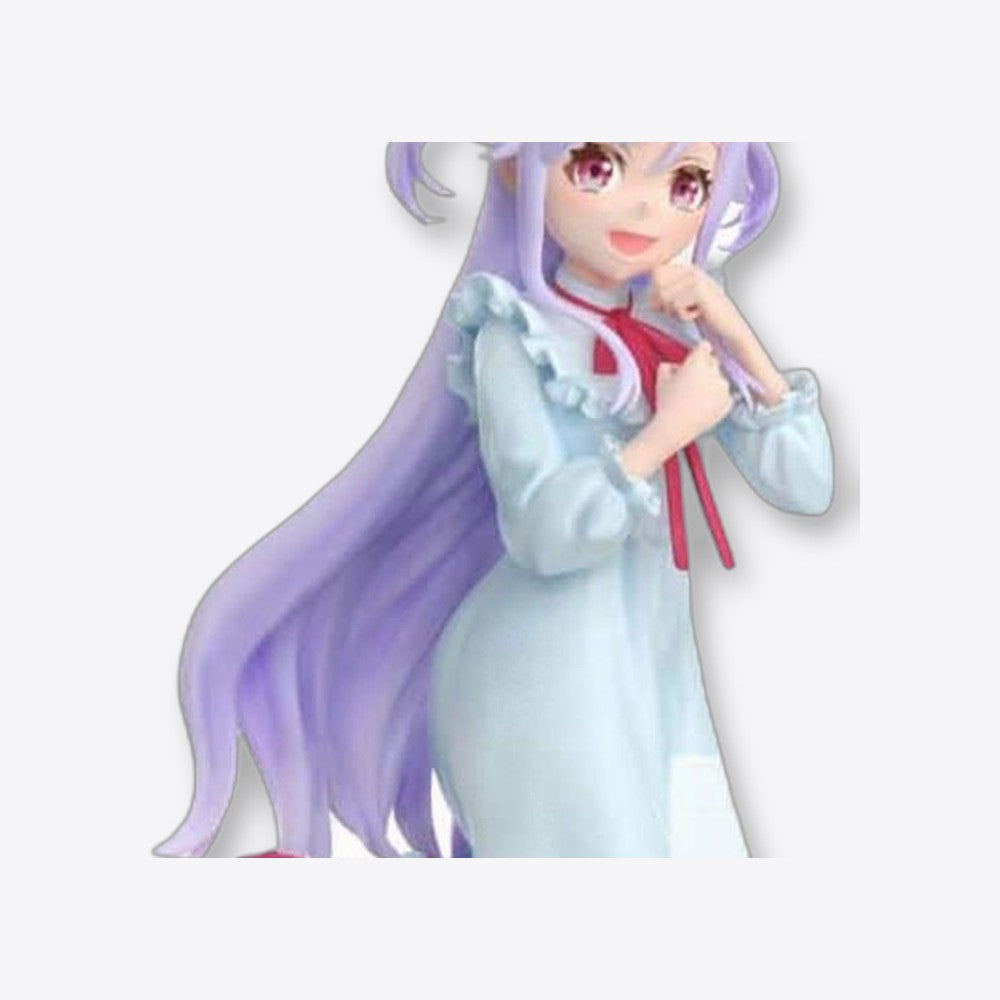 Figura banpresto world dai star yae niizuma 11cm (imagen 5 de 6)