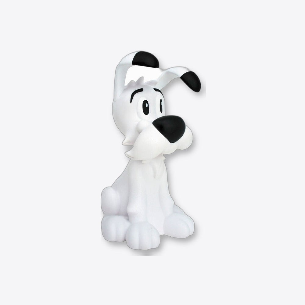 Plastoy Figura hucha Idefix Asterix 30cm (imagen 2 de 6)