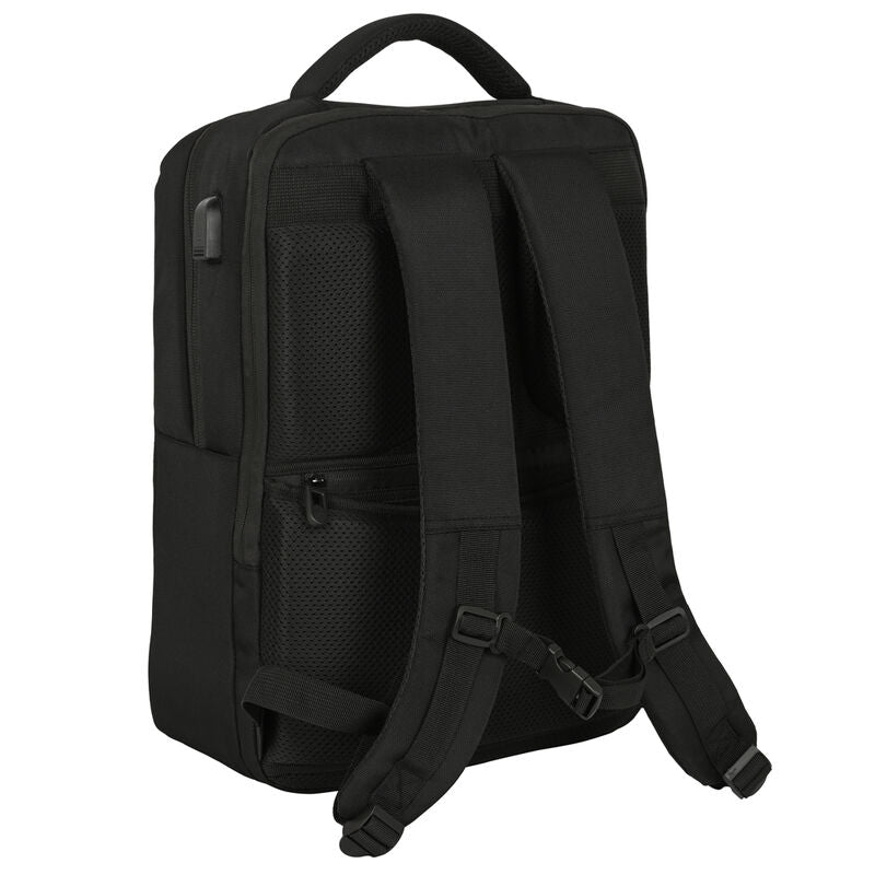 Safta Mochila premium Real Madrid 44cm (imagen 5 de 7)