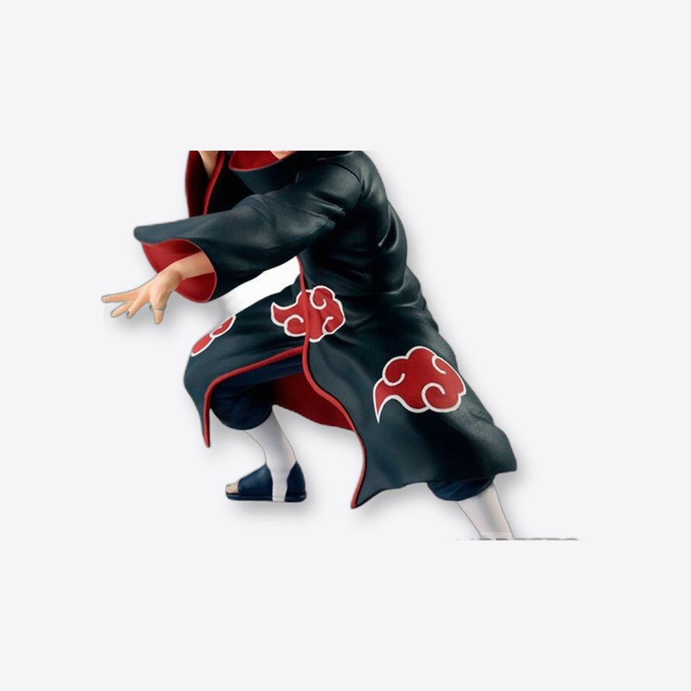 Banpresto Figura Sasori Vibration Star Naruto Shippuden 15cm (imagen 5 de 6)