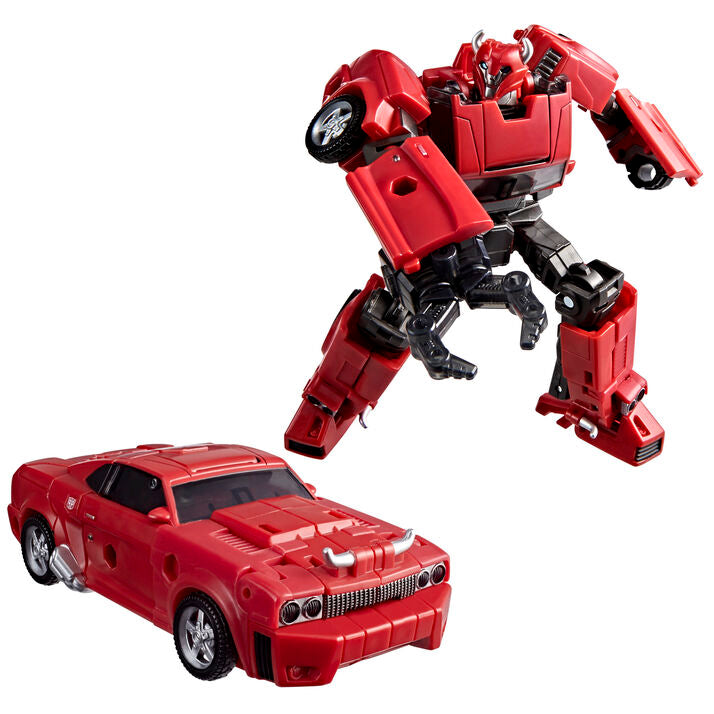 Transformers Figura Cliffjumper Age of the Primes Hasbro 12,5cm