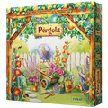 Asmodee Juego de mesa pérgola