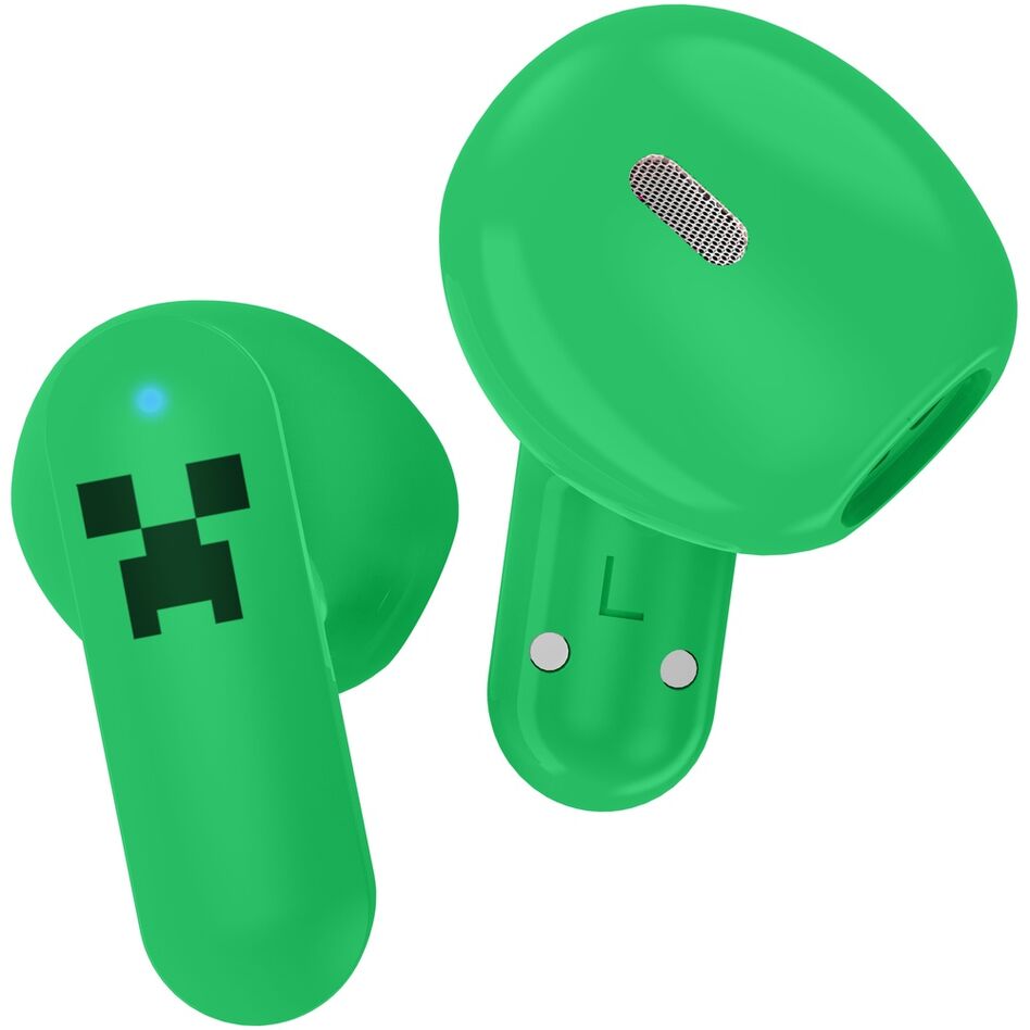 Otl Technologies Auriculares inalambricos Minecraft (imagen 4 de 10)