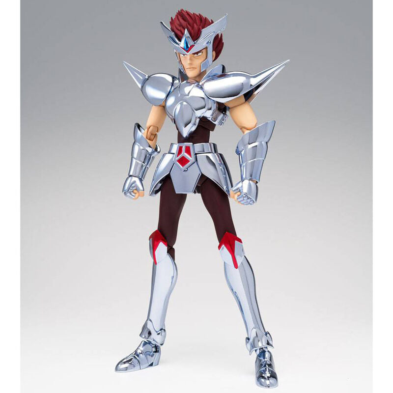 Tamashii Nations Figura Centaurius Babel Saint Seiya Saint Cloth Myth Ex 16cm (imagen 2 de 4)