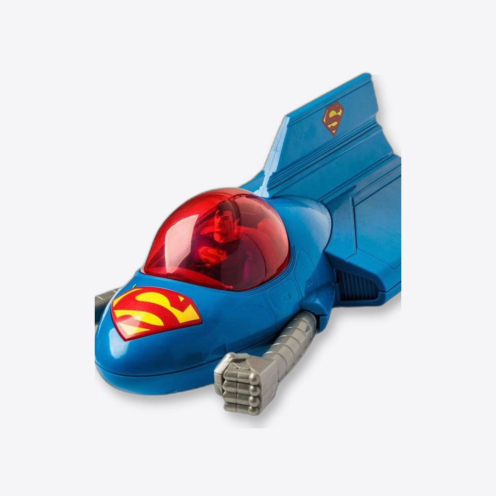 Mcfarlane Toys Figura mcfarlane dc direct super powers supermobile (imagen 5 de 6)