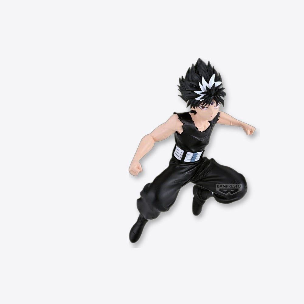 Figura banpresto yu yu hakusho maximatic hiei (imagen 4 de 6)