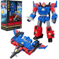 Hasbro Figura The Thirteen Nexus Prime Transformers Age of the Primes 15,5cm